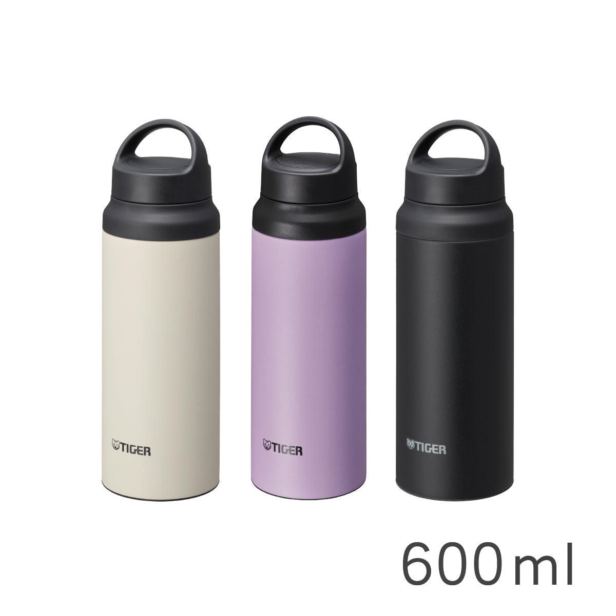 TIGER虎牌】抗菌運動型保溫瓶600ml (MCZ-S060) – 日本虎牌- Taiwan