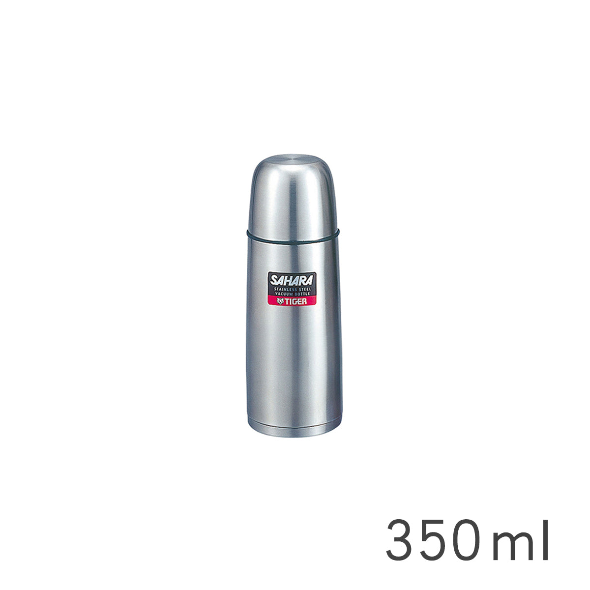 杯蓋型不鏽鋼保溫保冷瓶350ml (MSC-B035)