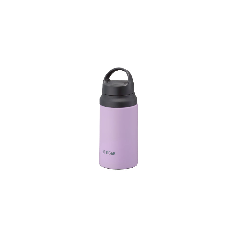 ✨新上市✨【樂潔上蓋】運動型保溫瓶 400ml (MCZ-G040)