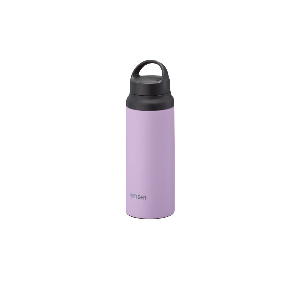 ✨新上市✨【樂潔上蓋】運動型保溫瓶 600ml (MCZ-G060)