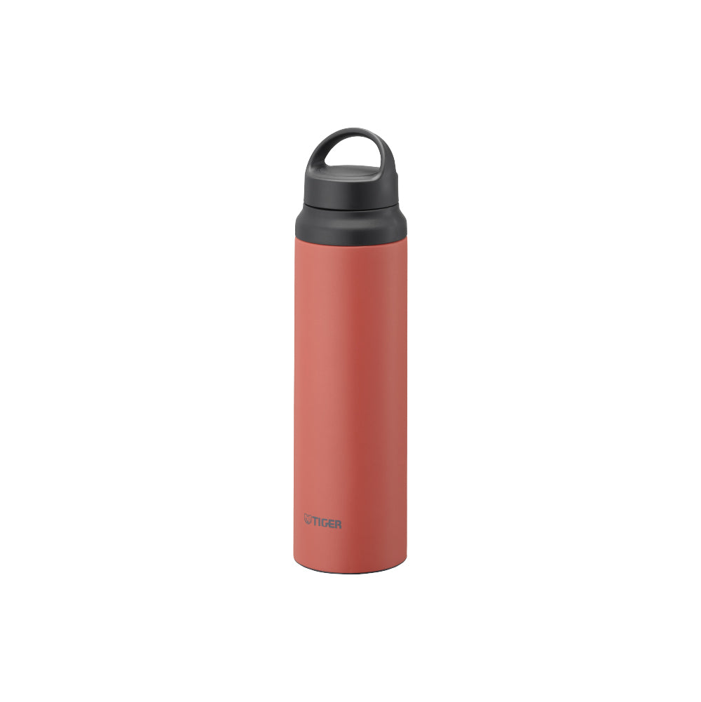 TIGER虎牌】樂潔上蓋_運動型不鏽鋼保溫保冷杯800ml (MCZ-G080) – 日本