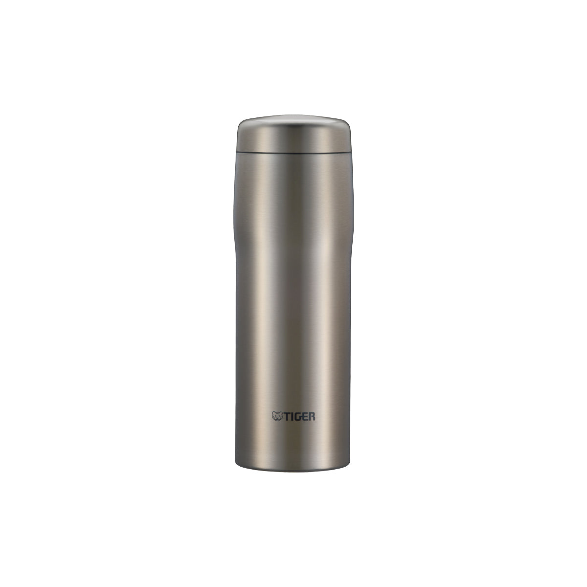 TIGER虎牌】 日本製旋蓋式不鏽鋼保溫保冷杯480ml (MJF-A048) – 日本虎