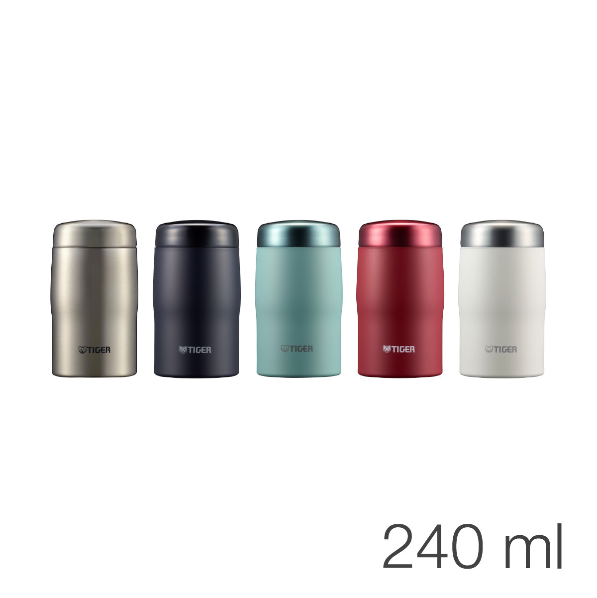 ✨新上市✨【日本製】直飲型保溫杯 240ml (MJF-A024)