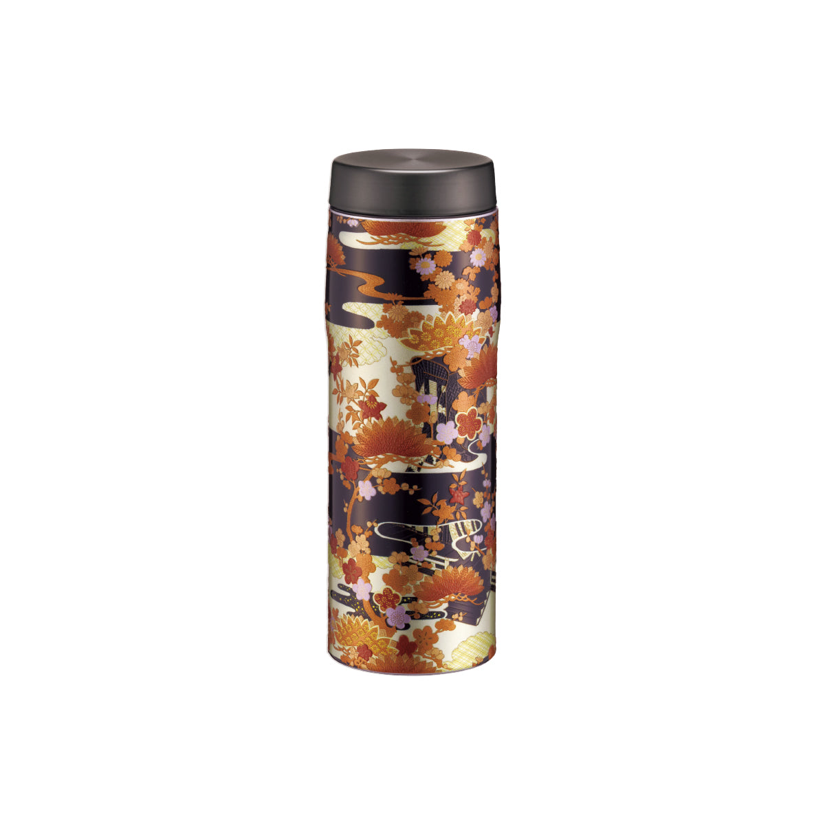 ✨新上市✨【日本製/3D工藝】直飲型保溫杯 480ml (MJX-B481)