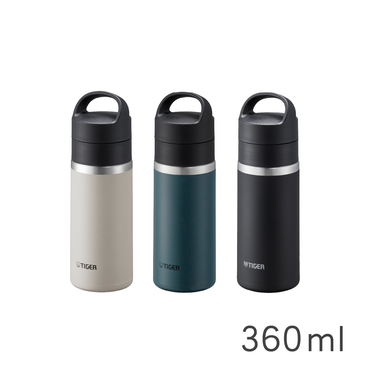 TIGER虎牌】 碳酸飲保溫保冷杯360ml (MKB-T036) – 日本虎牌- Taiwan