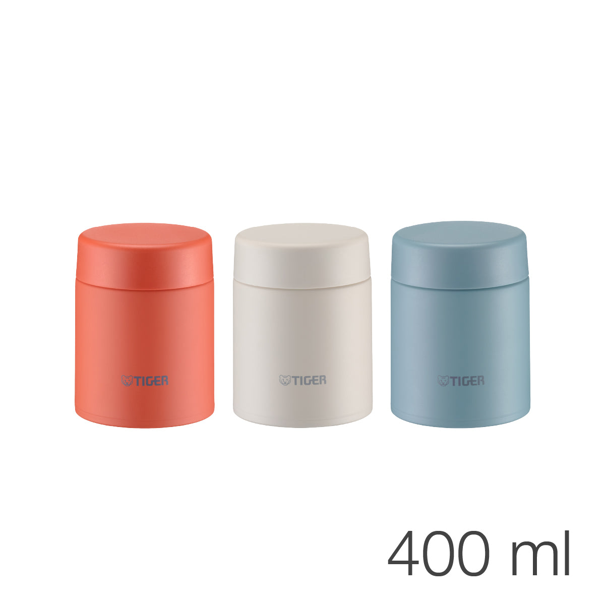 ✨新上市✨【樂潔上蓋】保溫真空食物罐 400ml (MKL-W040)
