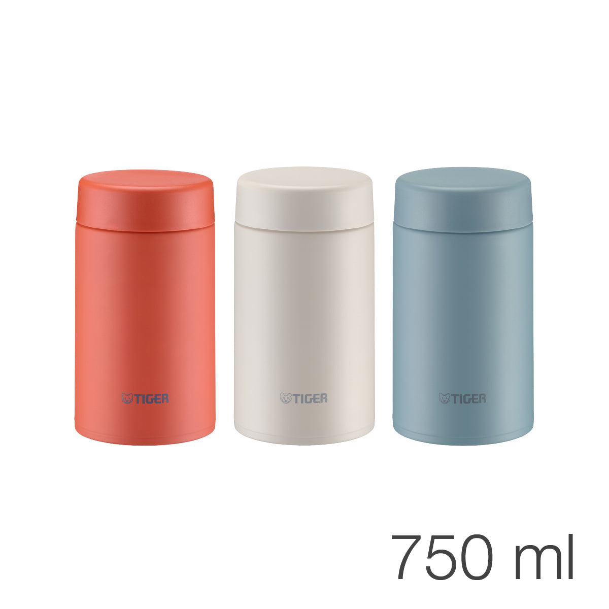 ✨新上市✨【樂潔上蓋】保溫真空食物罐 750ml (MKL-W750)