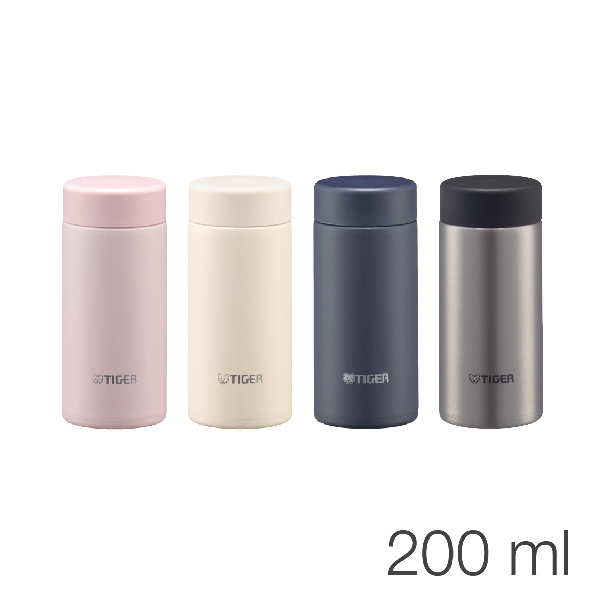 ✨新上市✨【樂潔上蓋】夢重力 直飲型保溫杯 200ml (MMP-W021)