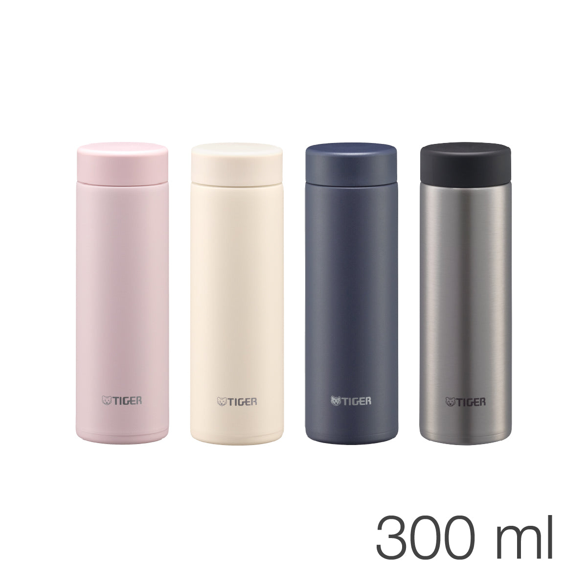 ✨新上市✨【樂潔上蓋】夢重力 直飲型保溫杯 300ml (MMP-W031)
