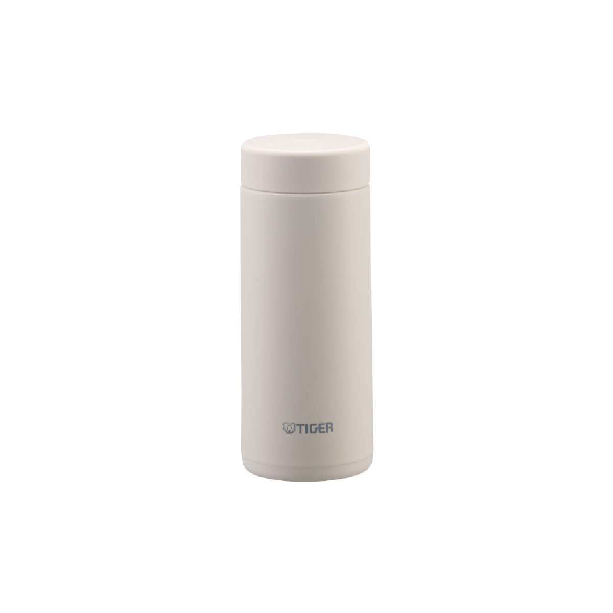 TIGER虎牌】樂潔上蓋_超輕量旋蓋式不鏽鋼保溫保冷杯350ml (MMZ-C035