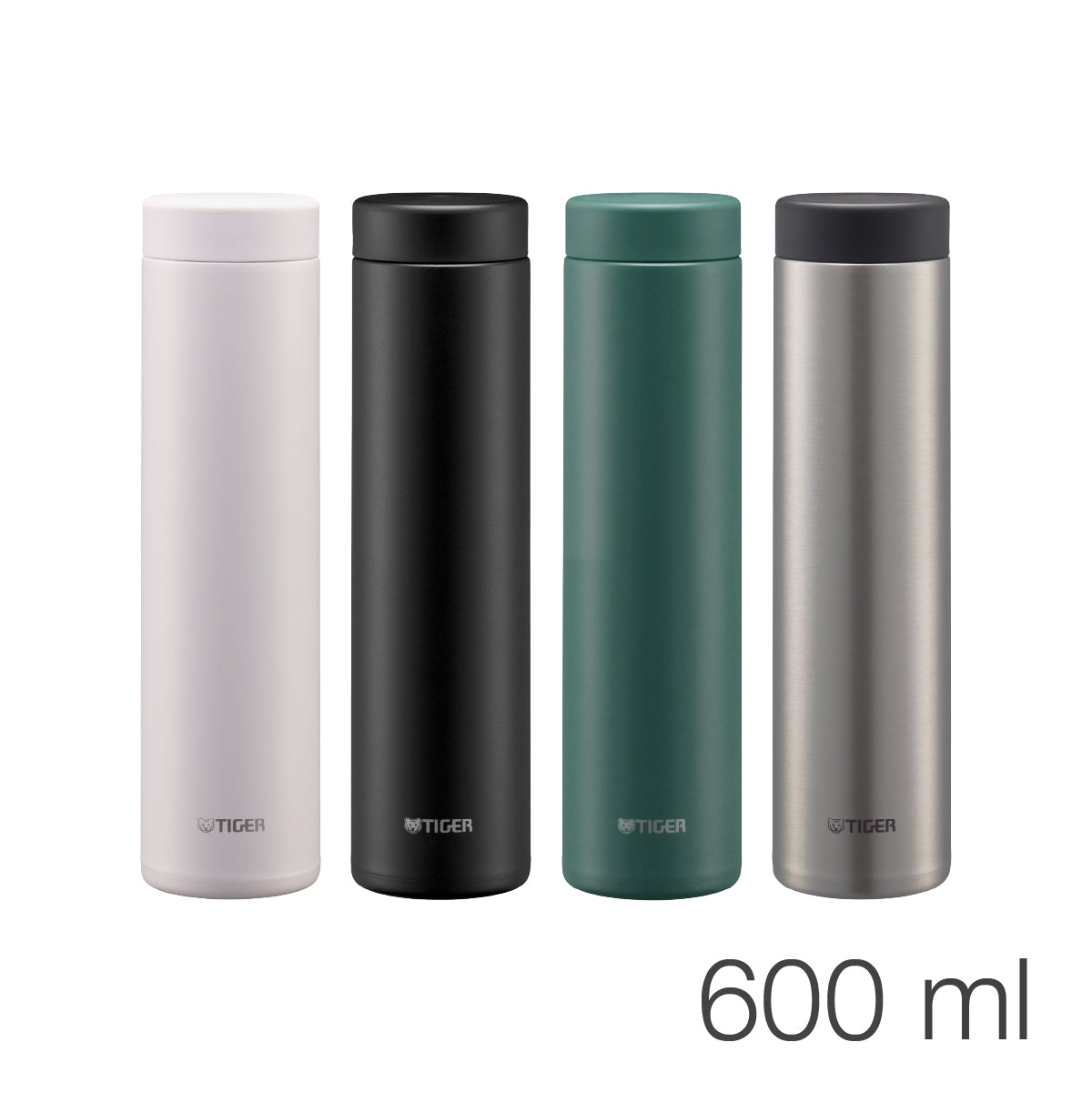✨新上市✨【樂潔上蓋】夢重力 直飲型保溫杯 600ml (MMZ-W601)