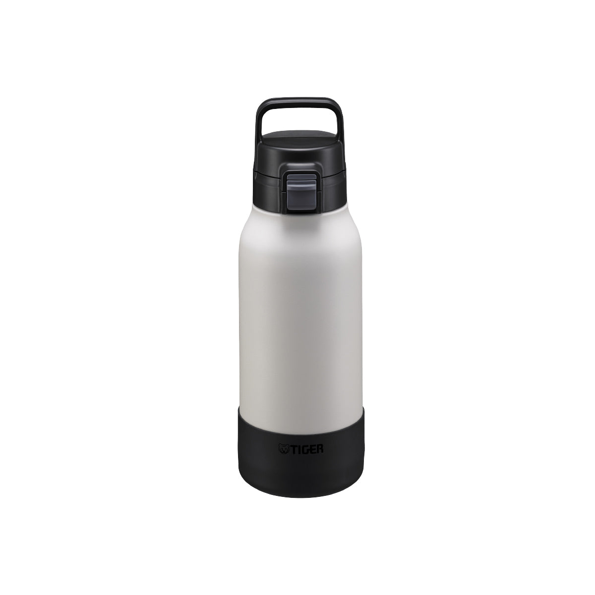 TIGER虎牌】抗菌加工運動型不鏽鋼保冷瓶1000ml (MTA-B100) – 日本虎牌