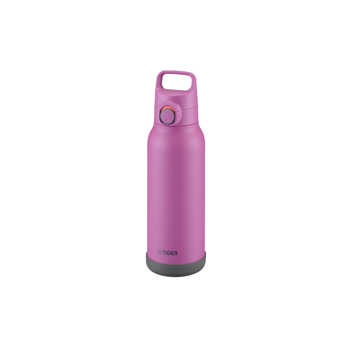 TIGER虎牌】樂潔提把上蓋_運動型不鏽鋼保冷瓶1200ml (MTA-H120) – 日本