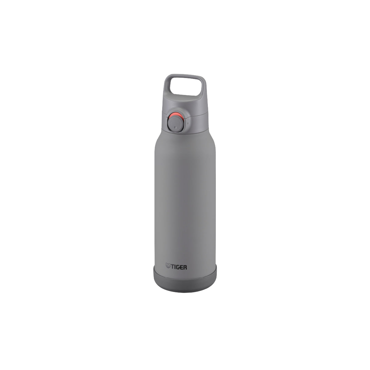 TIGER虎牌】樂潔提把上蓋_運動型不鏽鋼保冷瓶1200ml (MTA-H120) – 日本