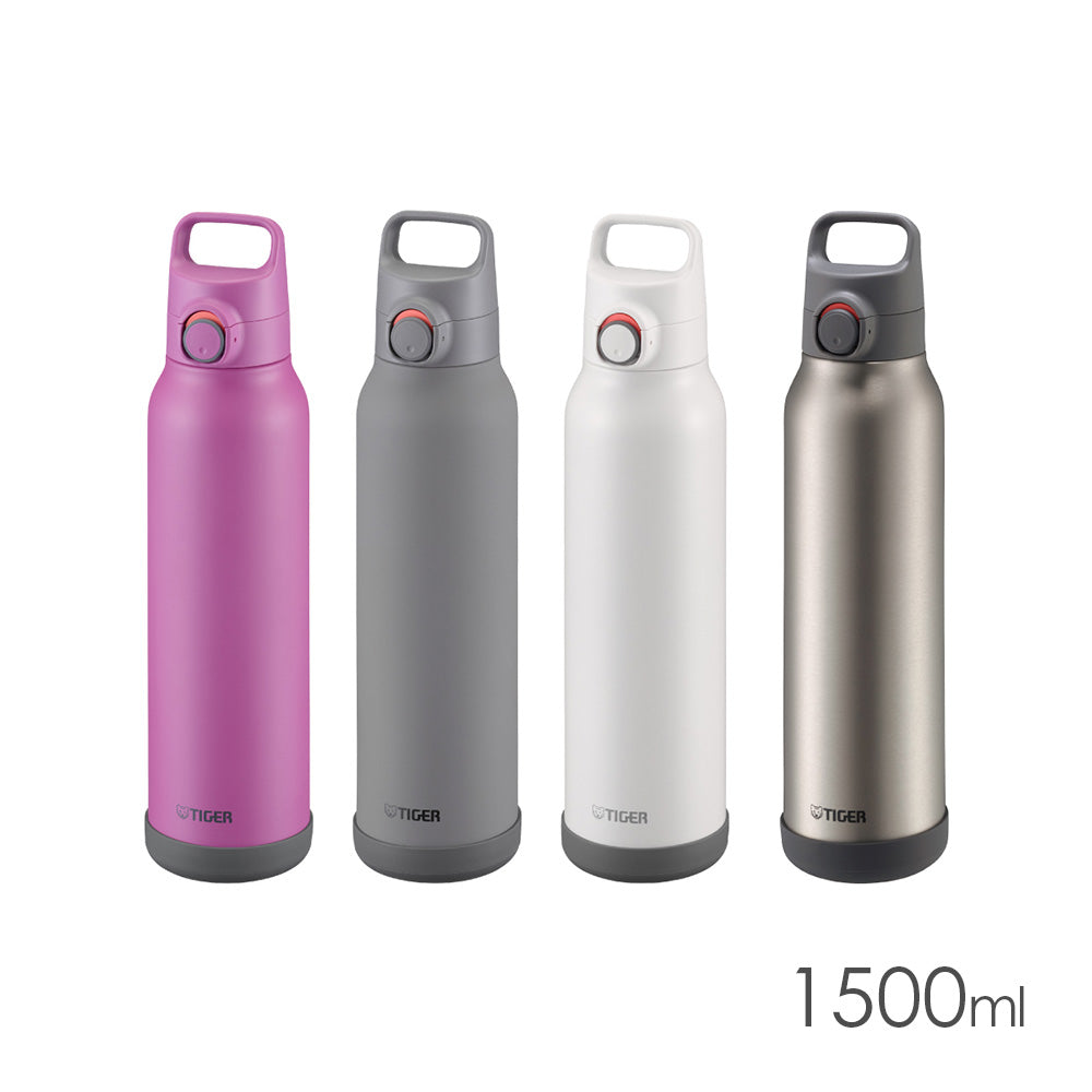 ✨新上市✨【大容量】運動型保冷瓶 1500ml (MTA-H150)