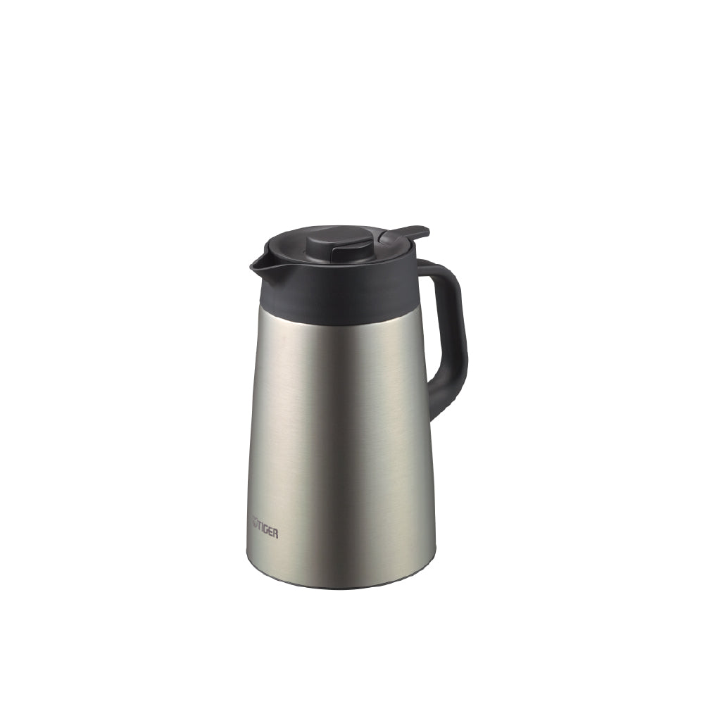 TIGER虎牌】提倒型不鏽鋼保溫保冷壺1.2L (PWR-A120) – 日本虎牌- Taiwan