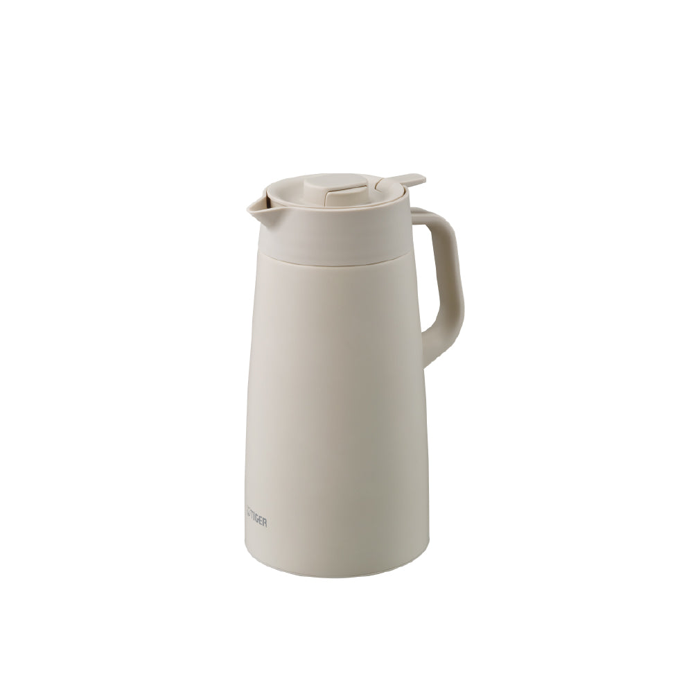 TIGER虎牌】提倒型不鏽鋼保溫保冷壺1.6L (PWR-A160) – 日本虎牌- Taiwan