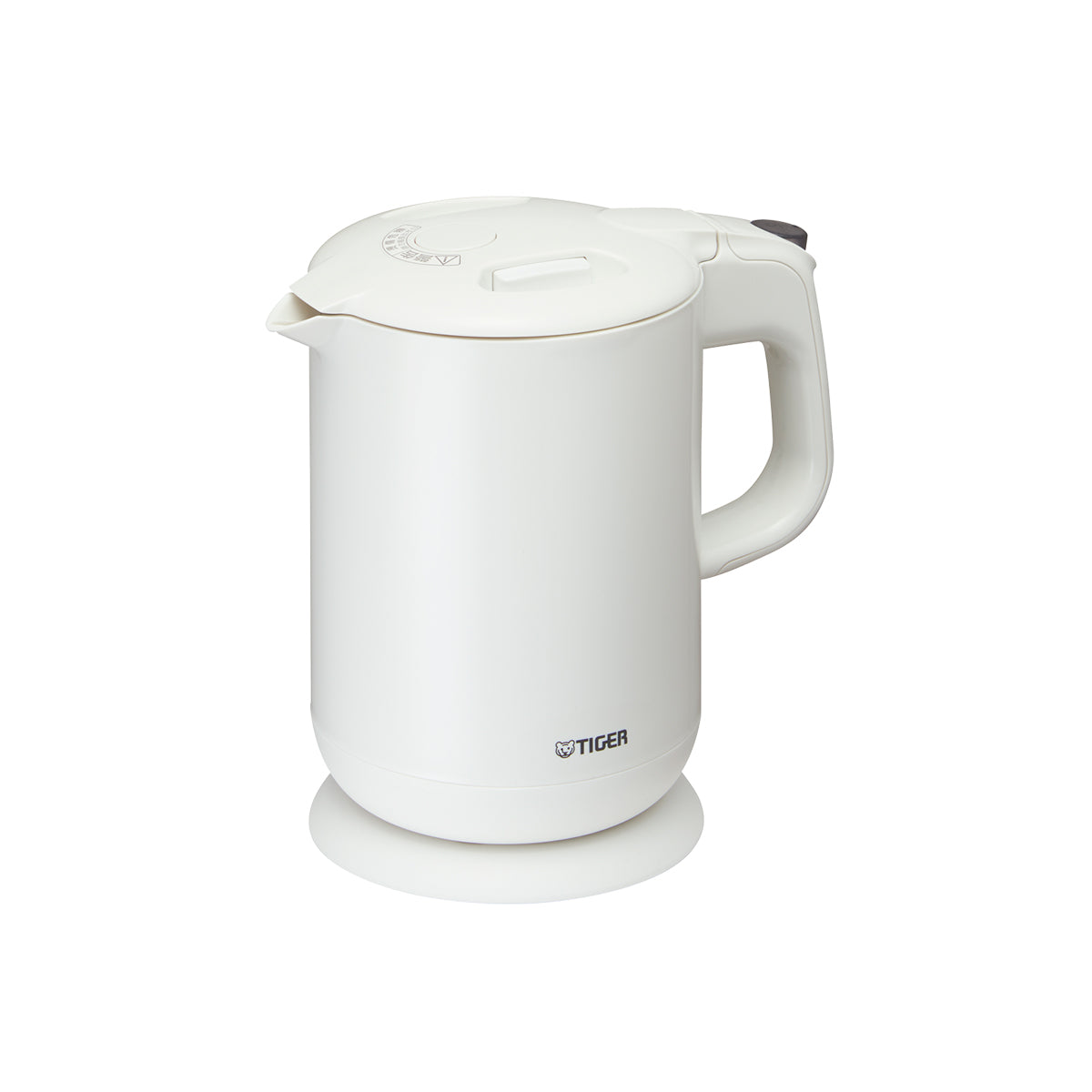 TIGER虎牌】5 SAFE+電氣快煮壺1.0L (PCG-G10R) – 日本虎牌- Taiwan