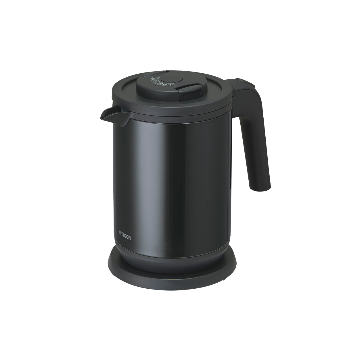 TIGER虎牌】6 SAFE+電氣快煮壺1.0L (PCK-G10R) – 日本虎牌- Taiwan