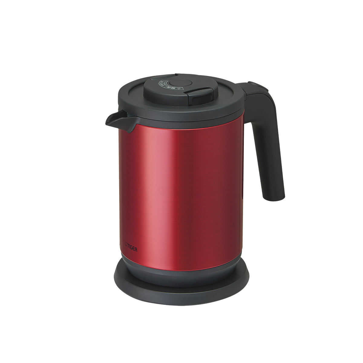 TIGER虎牌】6 SAFE+電氣快煮壺1.0L (PCK-G10R) – 日本虎牌- Taiwan